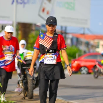 Runner Photo 5997381