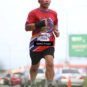 Runner Photo 5997383