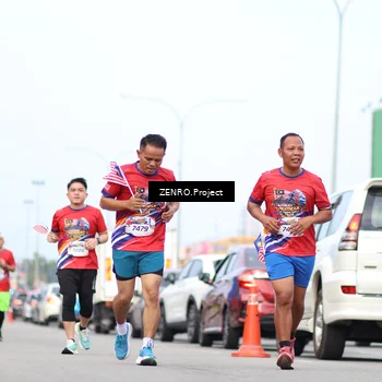 Runner Photo 5997385