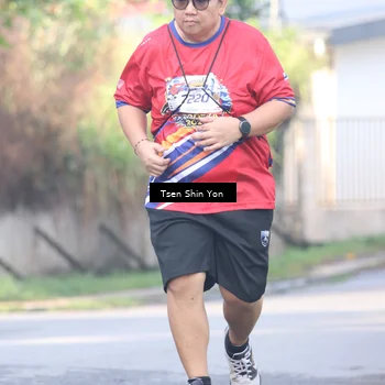 Runner Photo 5997386