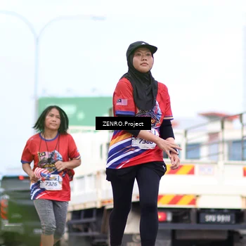 Runner Photo 5997390