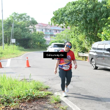 Runner Photo 5997396