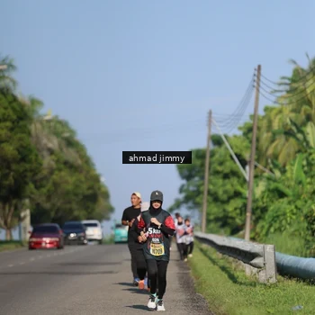 Runner Photo 5997397