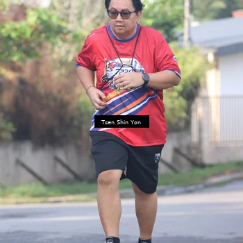 Runner Photo 5997399