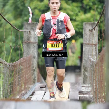 Runner Photo 59974