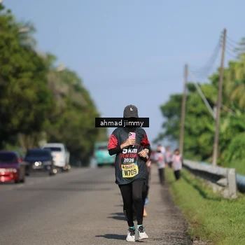 Runner Photo 5997402