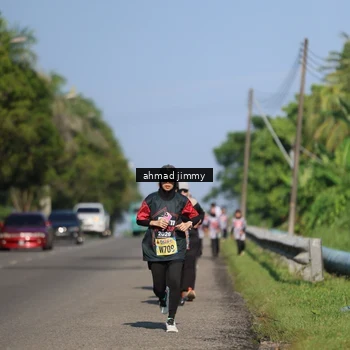 Runner Photo 5997403