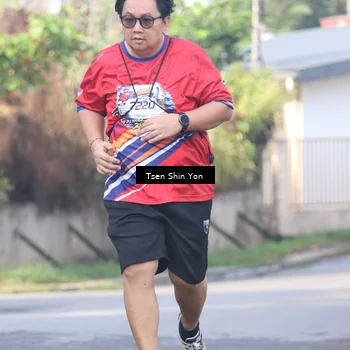 Runner Photo 5997404