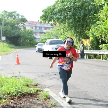 Runner Photo 5997405