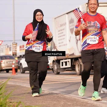 Runner Photo 5997406