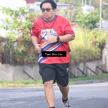 Runner Photo 5997407