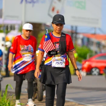 Runner Photo 5997415