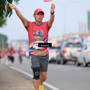 Runner Photo 5997417