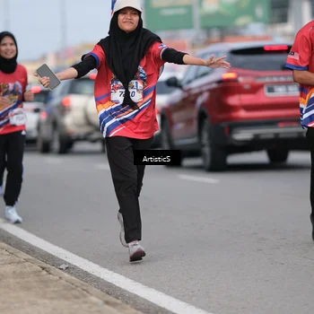 Runner Photo 5997420