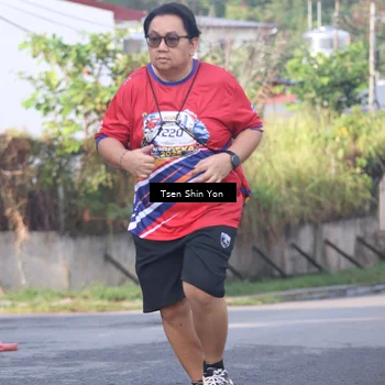 Runner Photo 5997423