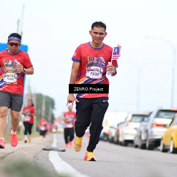 Runner Photo 5997427
