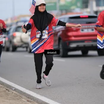 Runner Photo 5997428