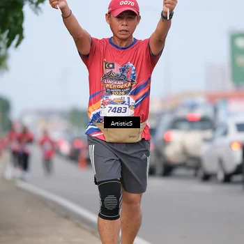Runner Photo 5997429