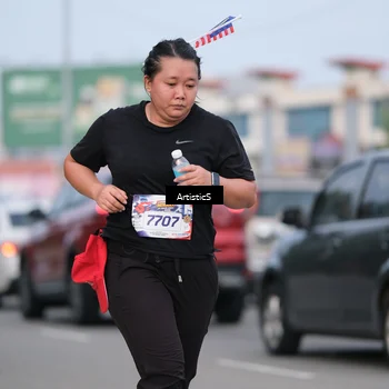 Runner Photo 5997430
