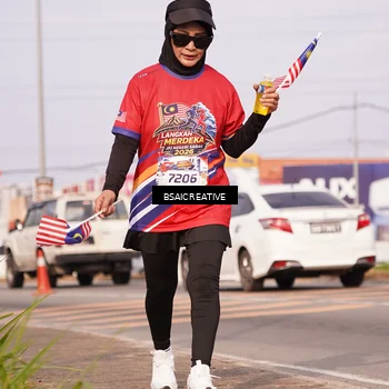 Runner Photo 5997434