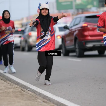 Runner Photo 5997436
