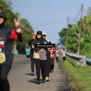Runner Photo 5997437