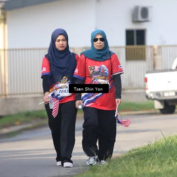 Runner Photo 5997444