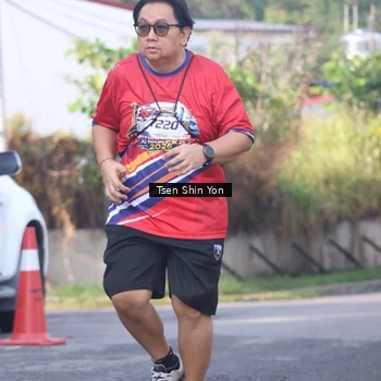 Runner Photo 5997453