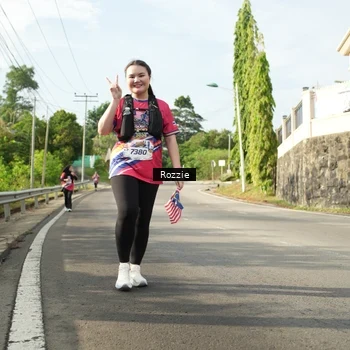Runner Photo 5997458