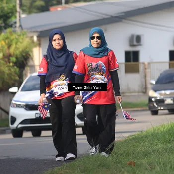 Runner Photo 5997459