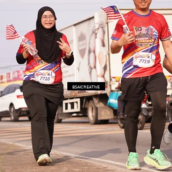 Runner Photo 5997461