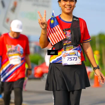 Runner Photo 5997462