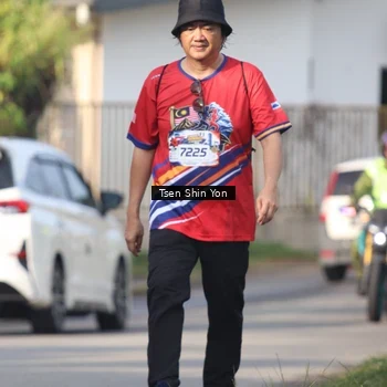 Runner Photo 5997463