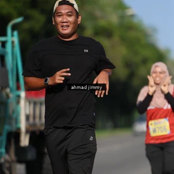 Runner Photo 5997466