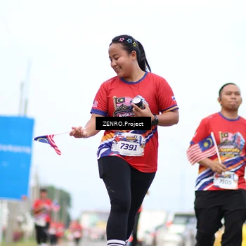Runner Photo 5997467