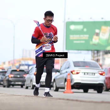 Runner Photo 5997468