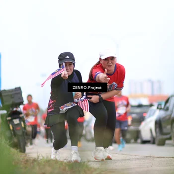 Runner Photo 5997469