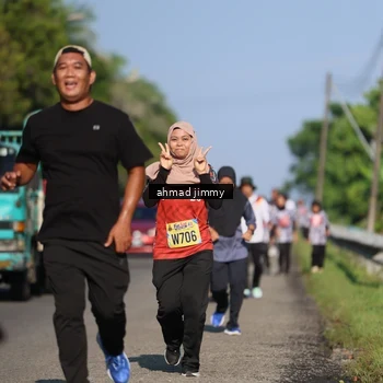 Runner Photo 5997475