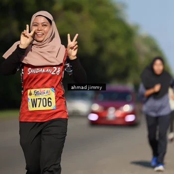 Runner Photo 5997476