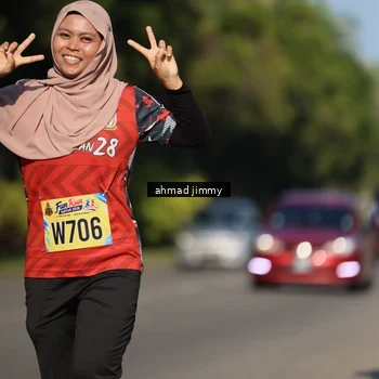 Runner Photo 5997477