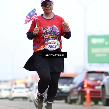 Runner Photo 5997478