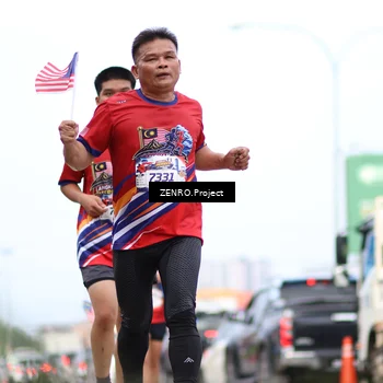 Runner Photo 5997480