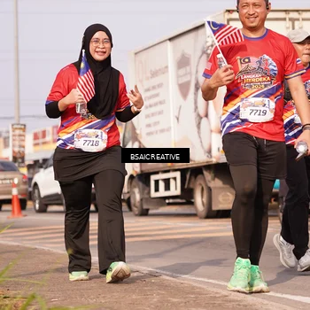 Runner Photo 5997481