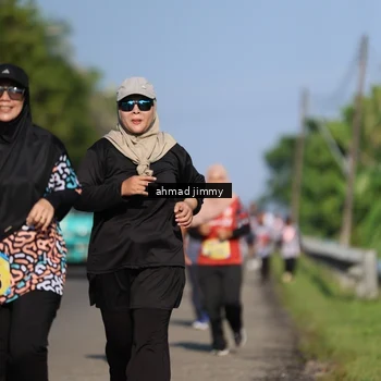 Runner Photo 5997483