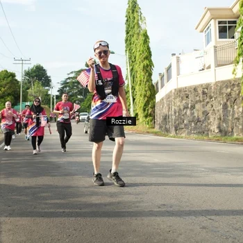 Runner Photo 5997490