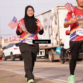 Runner Photo 5997491