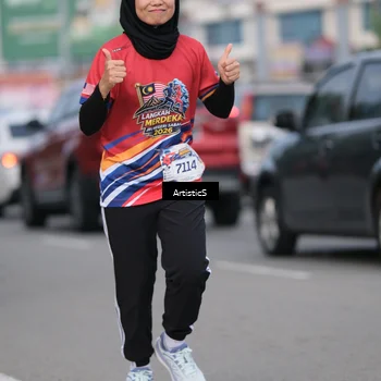 Runner Photo 5997494