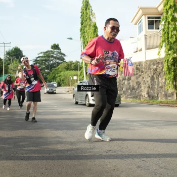 Runner Photo 5997495