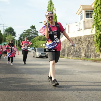 Runner Photo 5997496