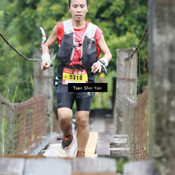 Runner Photo 59975